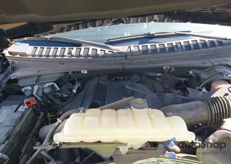 2020 Ford Expedition Limited Max from USA, damaged, VIN 1FMJK2AT4LEA96043